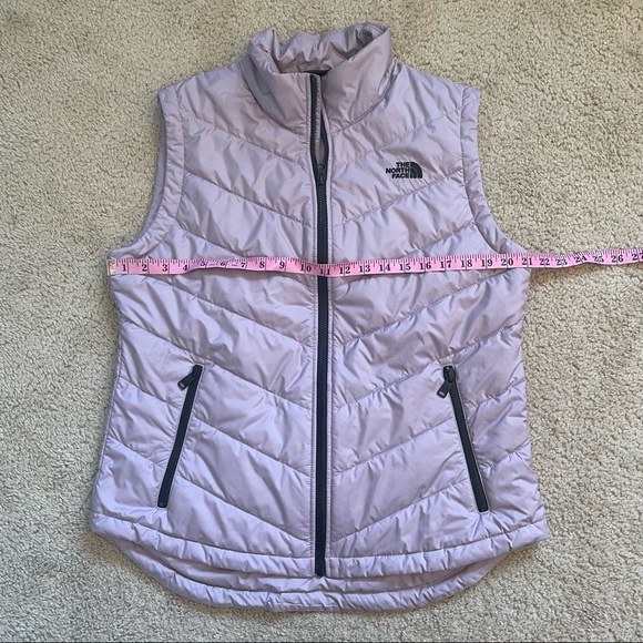 🚨SOLD🚨The North Face Tamburello 2 Puffer Vest - Picture 7 of 9